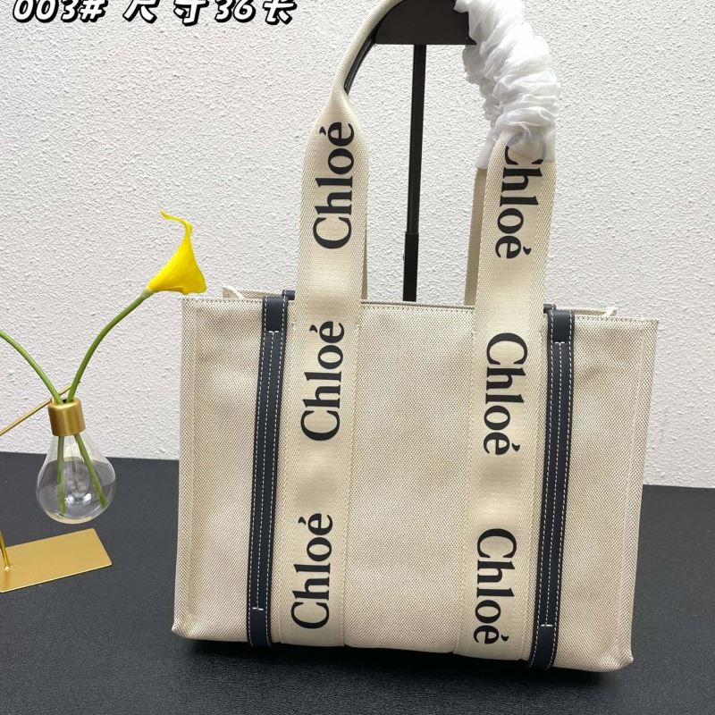 Chloe Shopping Bags